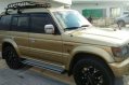 SELLING MITSUBISHI Pajero MT 4wd-0