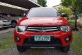 Mitsubishi Strada 2013 for sale-2