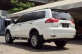 2015 Mitsubishi Montero for sale-5