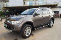 Misubishi Montero Sports GLX 2013 for sale-3