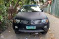 Mitsubishi Strada 2008 4x2 MT FOR SALE-11