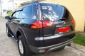 MITSUISHI Montero gls v Diesel Automatic-7