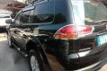 Mitsubishi Montero 2012 Model Manual Transmission-3