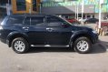 Mitsubishi Montero Sport 2014 for sale-12