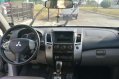 Mitsubishi Montero Sport GLS SE 2009 Color white-4