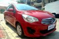 Mitsubishi Mirage G4 2016 GLX for sale-2