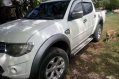 2012 Mitsubishi Strada 4x4 FOR SALE-5