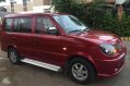 Mitsubishi Adventure 2009 for sale-2