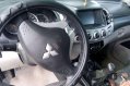 2012 Mitsubishi Strada 4x4 FOR SALE-1