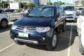 Mitsubishi Montero Sport 2014 for sale-14