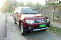 Mitsubishi Montero Sport Gls 2011 Automatic turbo diesel fresh pormado-7