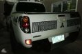 2010 Mitsubishi Strada GLS Manual Transmission-6