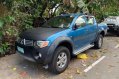 Mitsubishi Strada 2008 4x2 MT FOR SALE-9