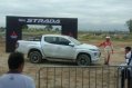 2019 Mitsubishi Strada for sale-0