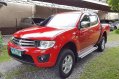 Mitsubishi Strada 2013 for sale-3