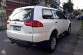 2010 Mitsubishi Montero GLS 4x2 AT for sale-5