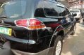 Mitsubishi Montero 2012 Model Manual Transmission-4