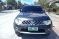 2009 Mitsubishi Montero Sport for sale-1