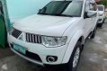 2011 Mitsubishi Montero SE 4x4 Top of the Line!-9