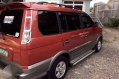 Mitsubishi Adventure 2008 model FOR SALE-3