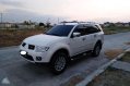 2013 Mitsubishi Montero Sport for sale-0