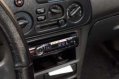 2001 MITSUBISHI Lancer mirage body MT allpower -7