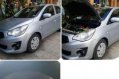 Mitsubishi Mirage G4 2014 for sale-0