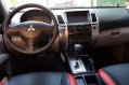 2014 Mitsubishi Montero for sale-2