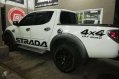 2010 Mitsubishi Strada GLS Manual Transmission-7