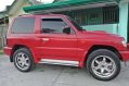 MITSUBISHI Pajero FieldMaster 3doors Limited Eddition-0