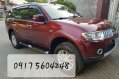 Mitsubishi Montero glx 2013 manual diesel FOR SALE-8