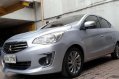 2015 Mitsubishi Mirage G4 for sale-1