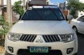 FOR SALE 2013 Mitsubishi Montero Sport GLX MT-8