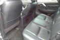 2016 Mitsubishi Montero GLS Premium Gray Batmancars-4