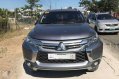 Mitsubishi Montero Sport 2017 for sale-1