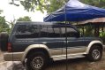 Mitsubishi Pajero Year 2004 Diesel Manual transmission-1