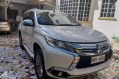 Mitsubishi Montero sport glx 2017 manual FOR SALE-1