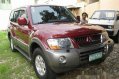 Mitsubishi Pajero 2004 AT for sale-1