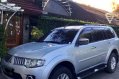 2009 Mitsubishi Montero Sports for sale-2