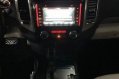 2015 Mitsubishi Pajero BK NEW LOOK 4x4 Diesel Engine-8