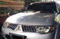 2009 Mitsubishi Montero Sports for sale-0