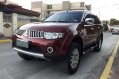 2010 Mitsubishi Montero Sport for sale-3