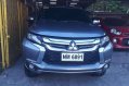 2016 Mitsubishi Montero gls FOR SALE-9