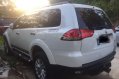 2015 Mitsubishi Montero for sale-2