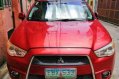 2011 Mitsubishi Asx gls FOR SALE-0
