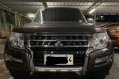 2015 Mitsubishi Pajero BK NEW LOOK 4x4 Diesel Engine-3