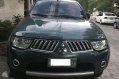 For sale only! MITSUBISHI Montero Sport Gls 2010-2