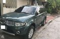 For sale only! MITSUBISHI Montero Sport Gls 2010-0