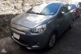 Mitsubishi Mirage 2015 for sale-0