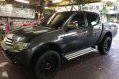 2013 Mitsubishi Strada GLXV for sale-0